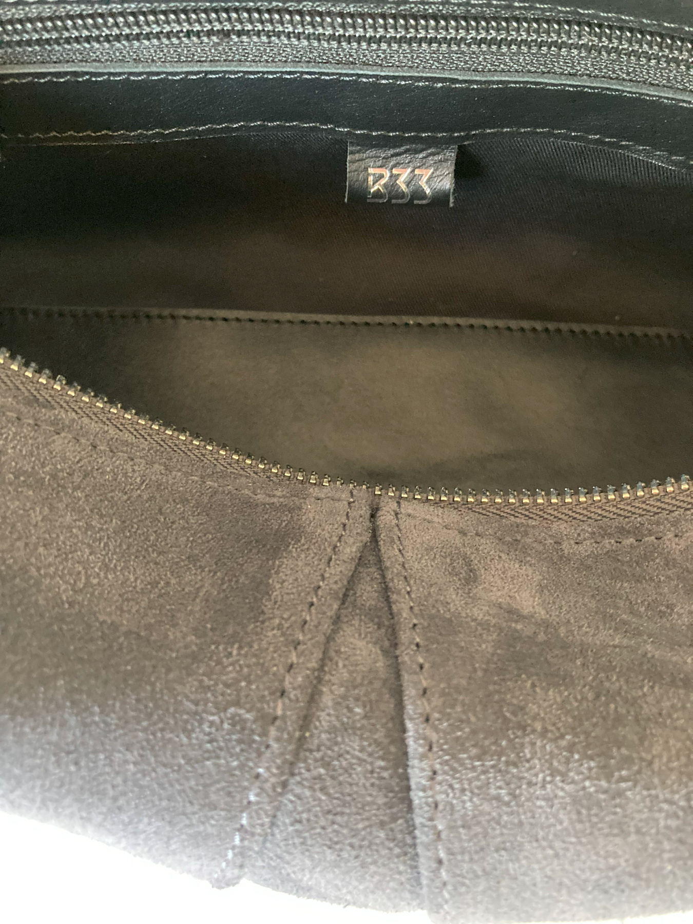 Кросс-боди B33 модель CW24163_ua Фото