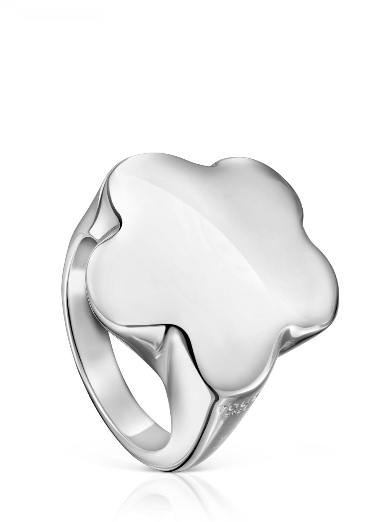 Кольца TOUS модель 31165551 Фото