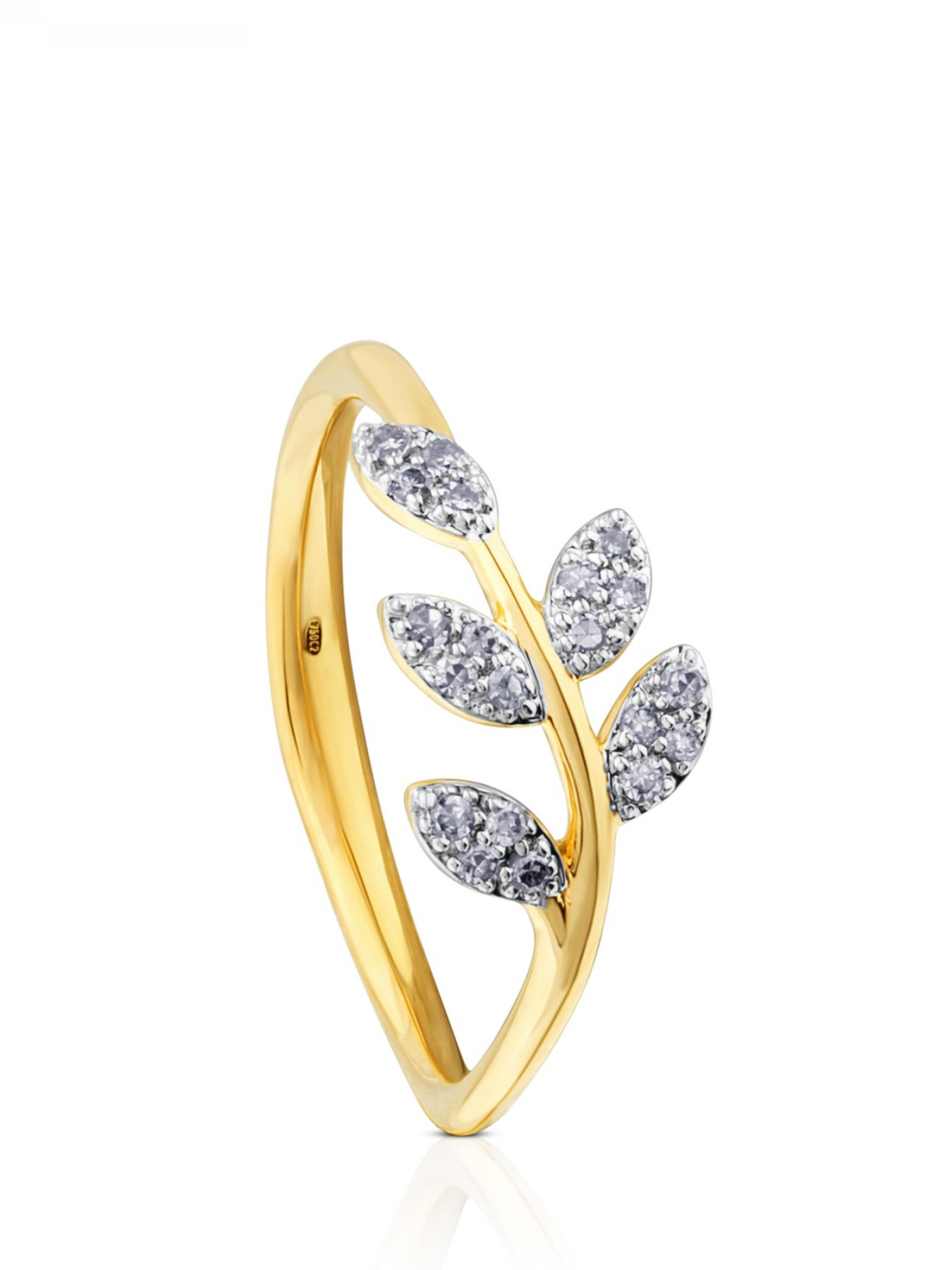 Каблучки TOUS модель 81244505 Фото