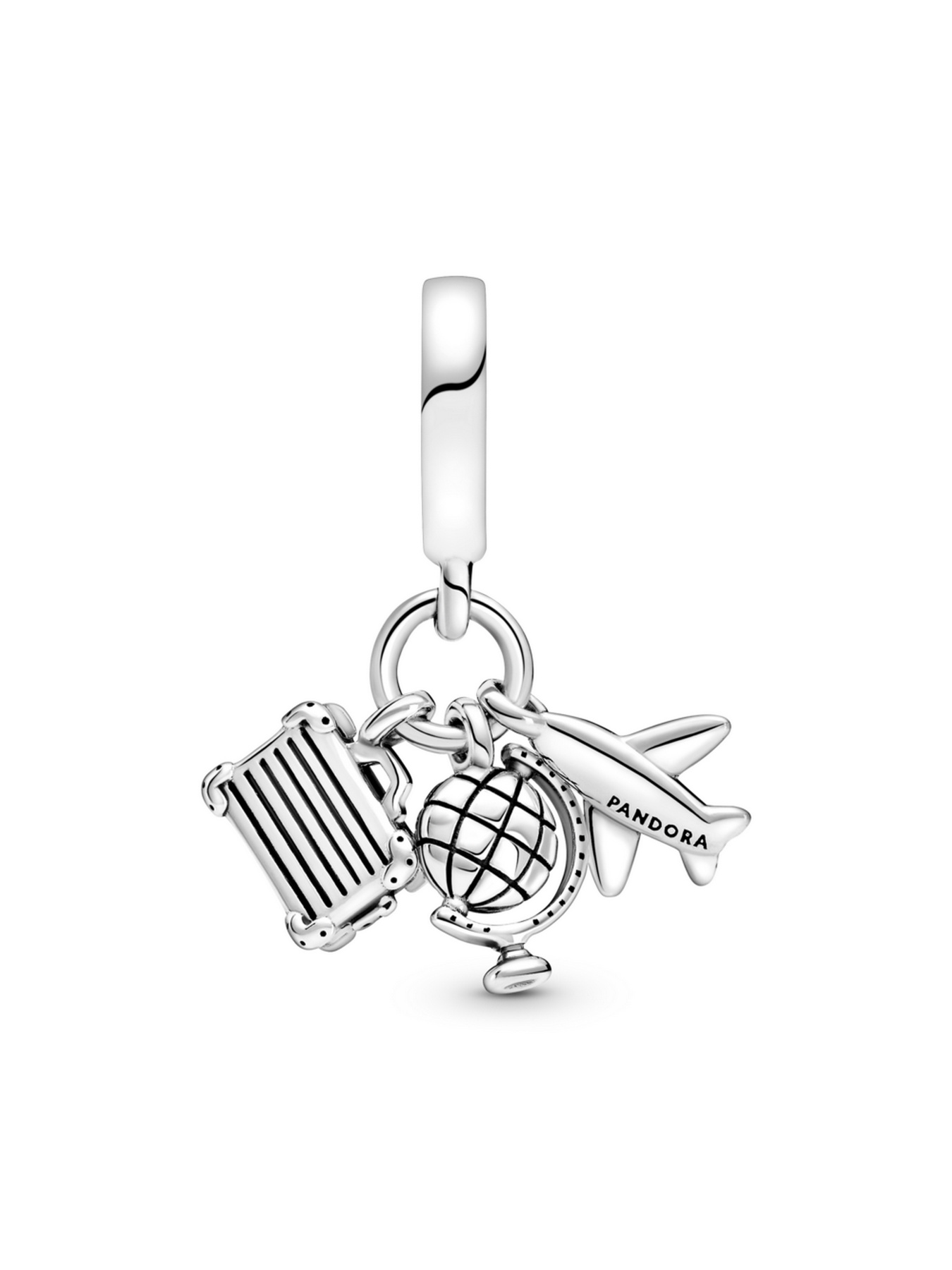 Класичні PANDORA Moments Модель 799435C01 Фото