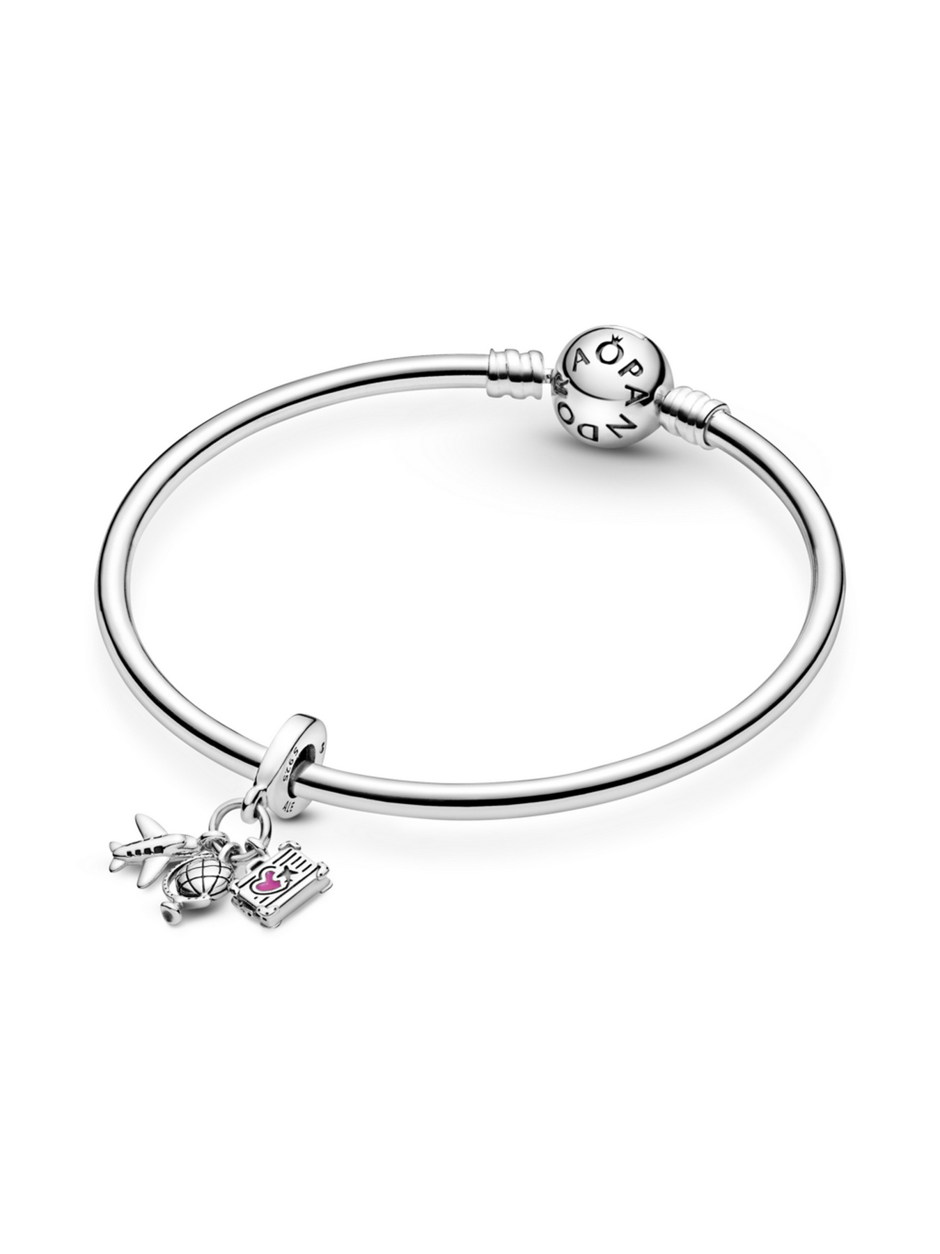 Класичні PANDORA Moments Модель 799435C01 Фото