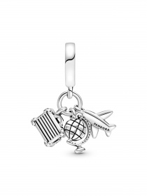 Класичні PANDORA Moments Модель 799435C01 Фото