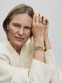 Классические PANDORA модель 763244C00 Фото