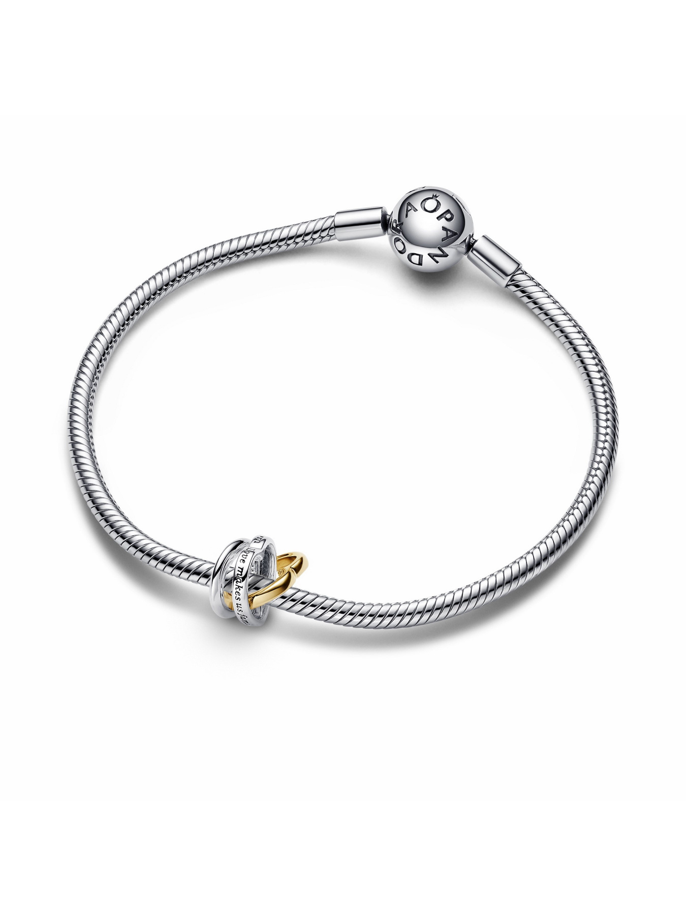 Классические PANDORA модель 763244C00 Классические PANDORA модель 763244C00 Фото