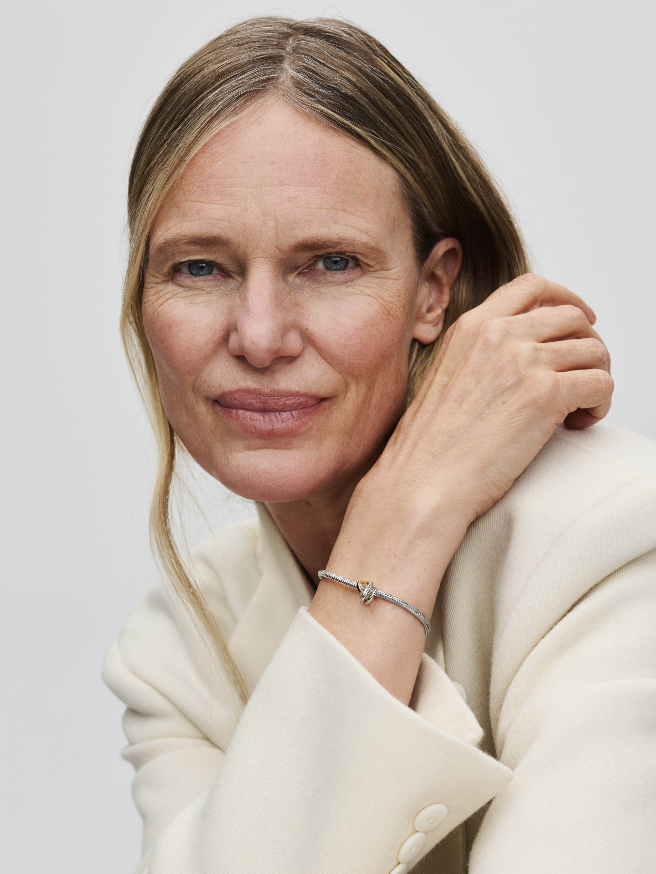 Классические PANDORA модель 763244C00 Классические PANDORA модель 763244C00 Фото