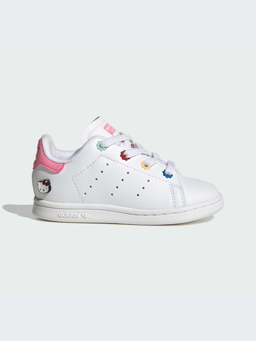 Кеды Adidas Stan Smith үлгі ID7232-KZ Фото