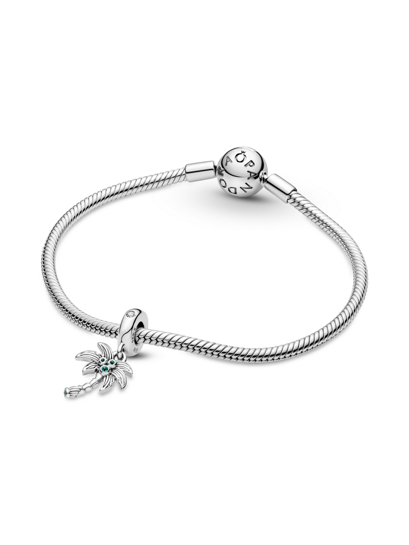 Класичні PANDORA Moments модель 799438C01 Фото