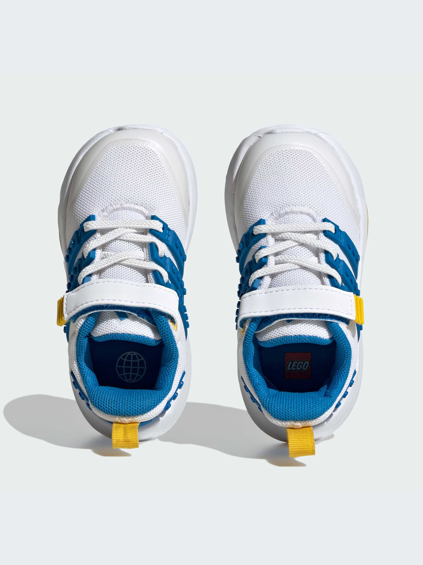Кроссовки Adidas модель IF2891-KZ Фото