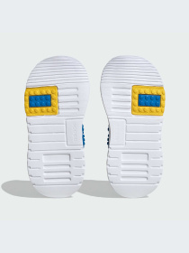 Кроссовки Adidas модель IF2891-KZ Фото