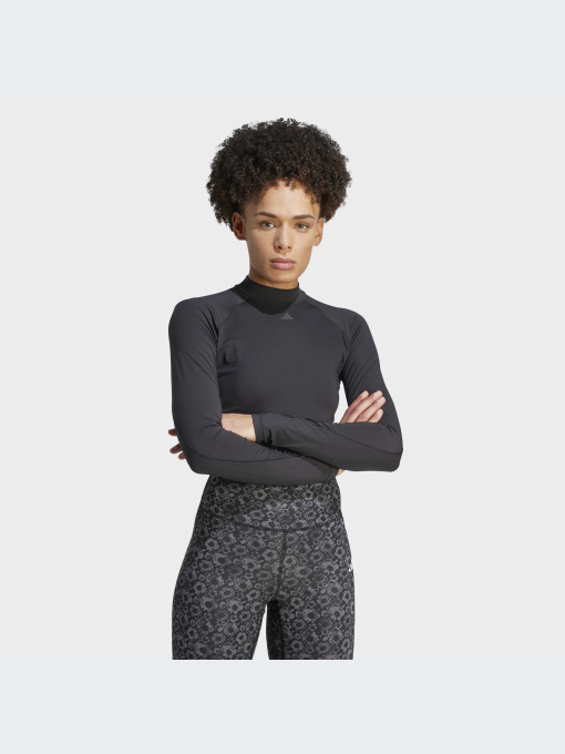 Худи и свитшоты Adidas модель HY3220-KZ Фото