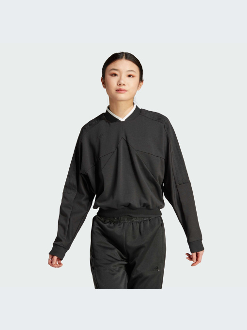 Худи и свитшоты Adidas Tiro модель IA3039-KZ Фото