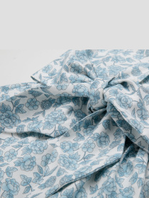 Платье миди Miracle Kids модель 010426 Фото