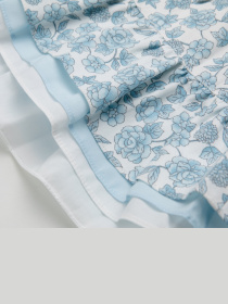 Платье миди Miracle Kids модель 010426 Фото