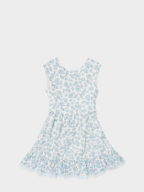 Сукня міді Miracle Kids модель 010426 Фото