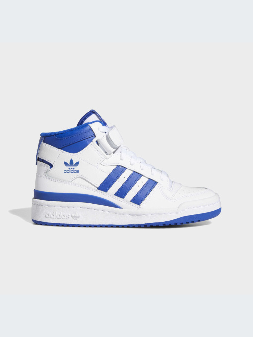Кроссовки Adidas Forum модель FZ2085-KZ Фото