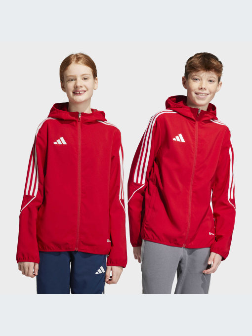 Күрткелер мен тондар Adidas Tiro үлгі IA1624-KZ Фото