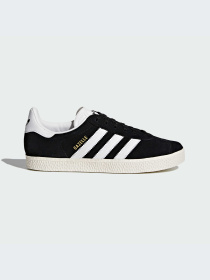 Кеды Adidas Gazelle үлгі BB2502-KZ Фото