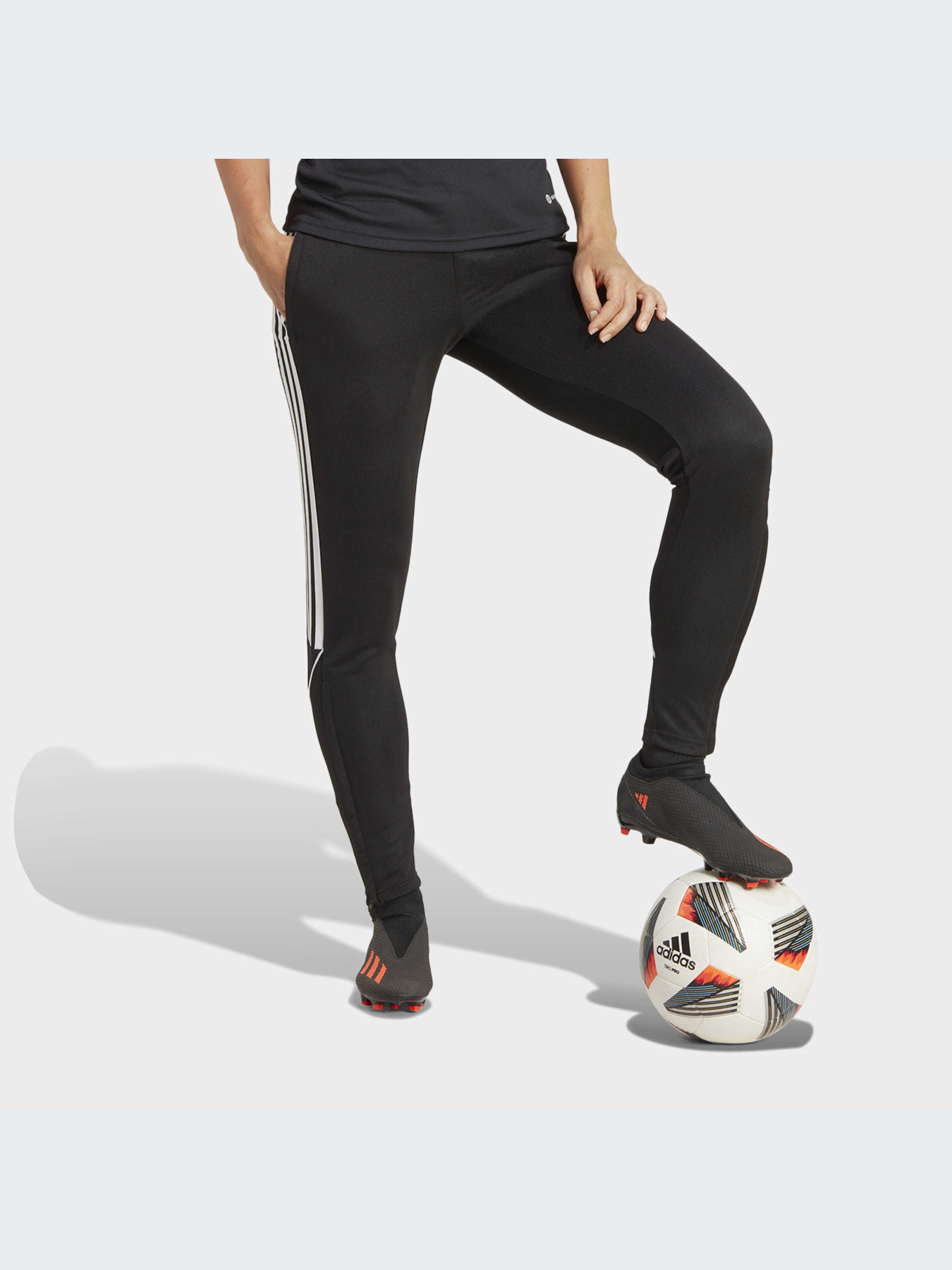 Брюки Adidas Tiro модель HS3540-KZ Фото