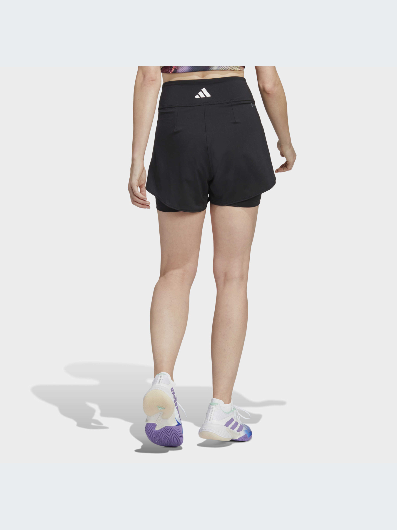 Шорты Adidas модель HZ4298-KZ Фото