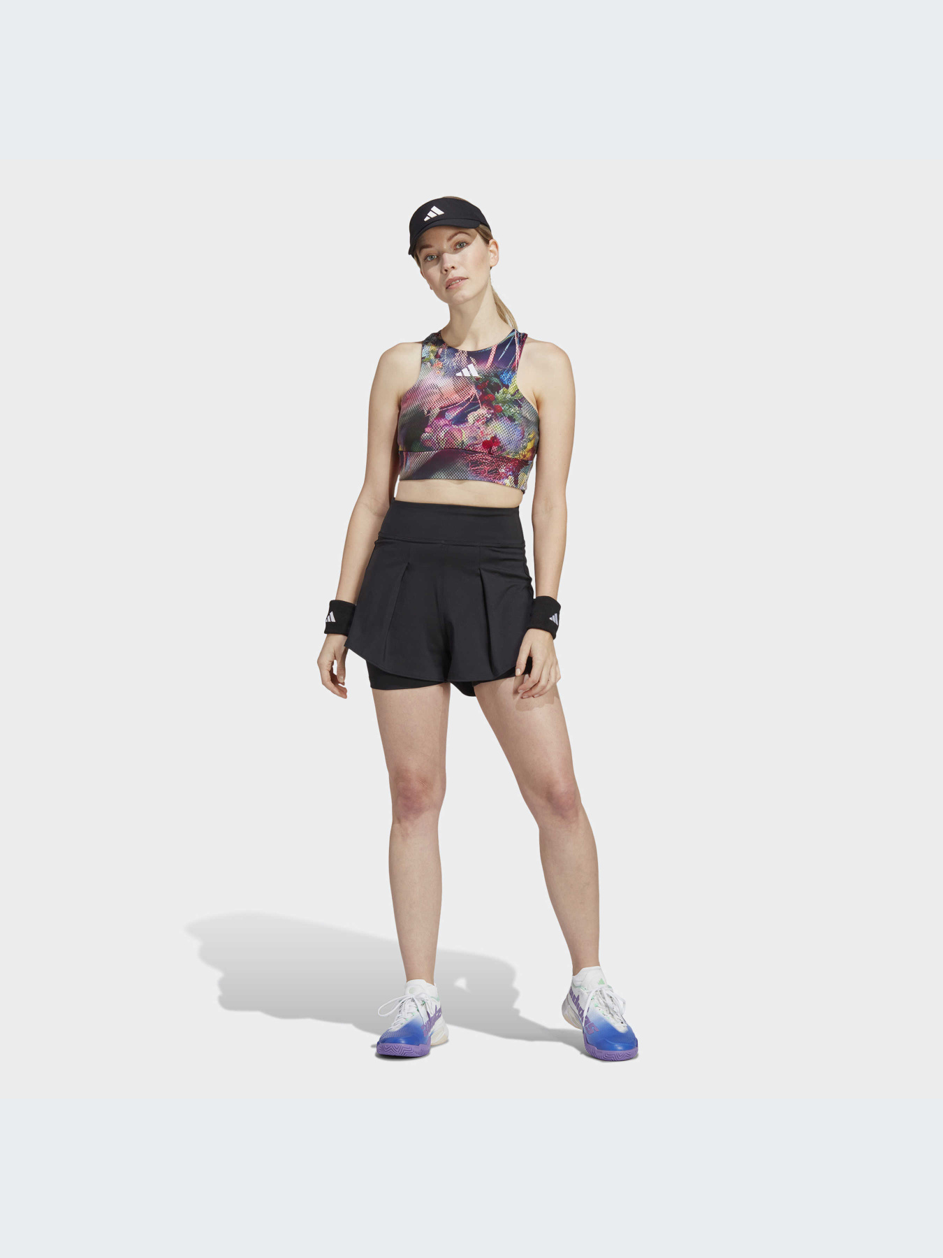 Шорты Adidas модель HZ4298-KZ Фото