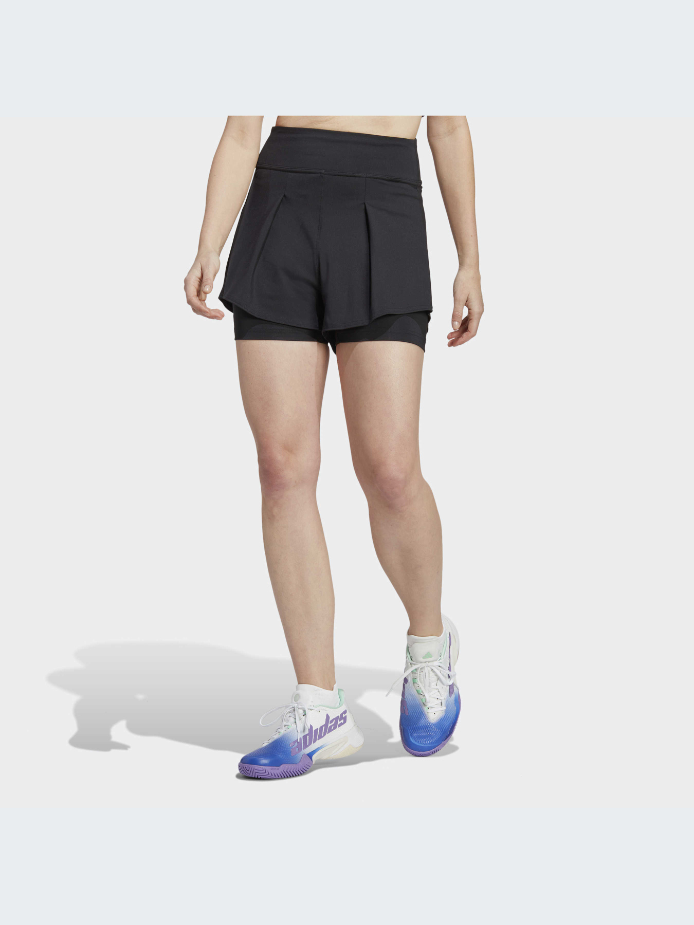 Шорты Adidas модель HZ4298-KZ Фото