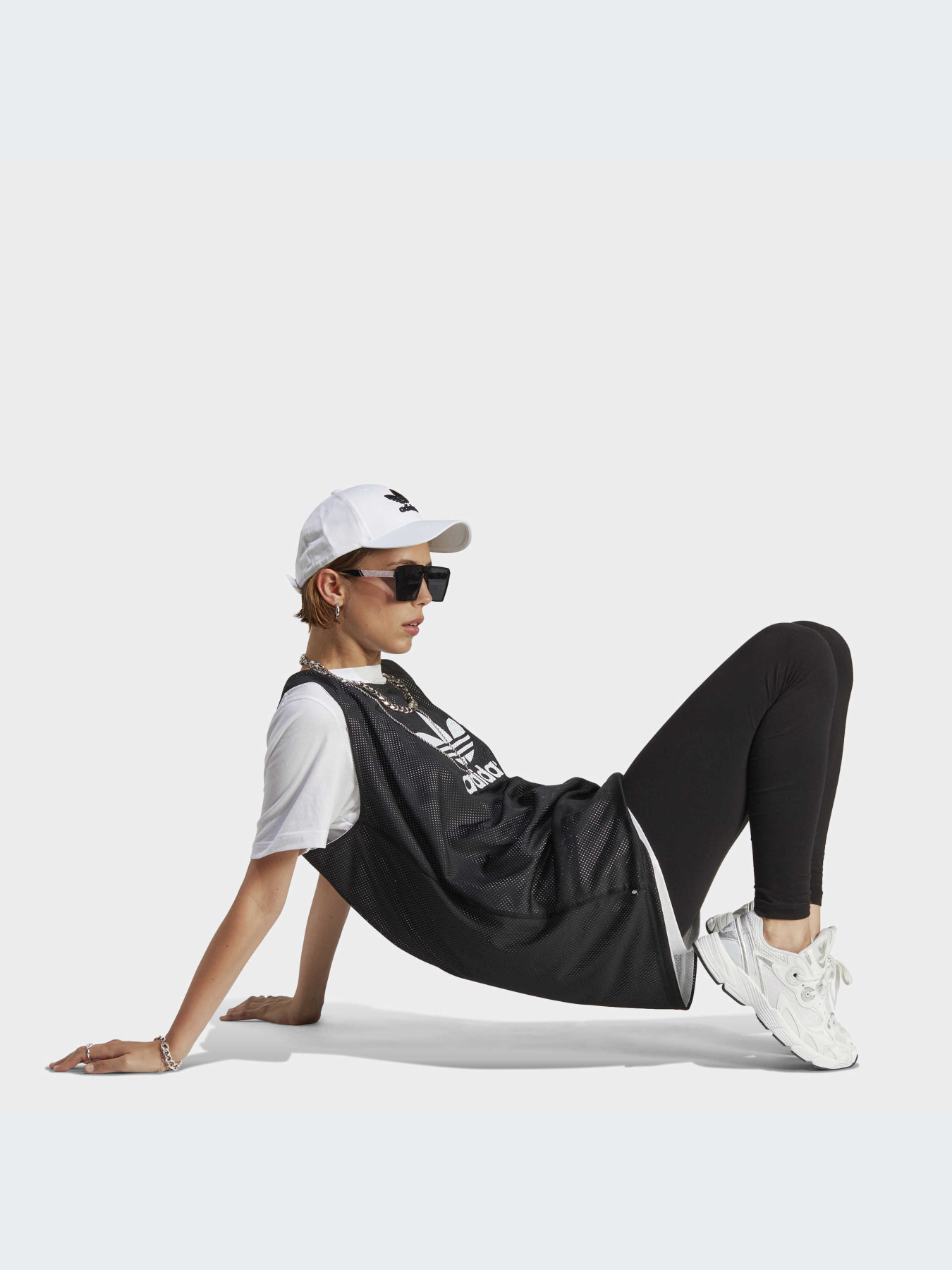 Брюки Adidas модель IA6446-KZ Фото