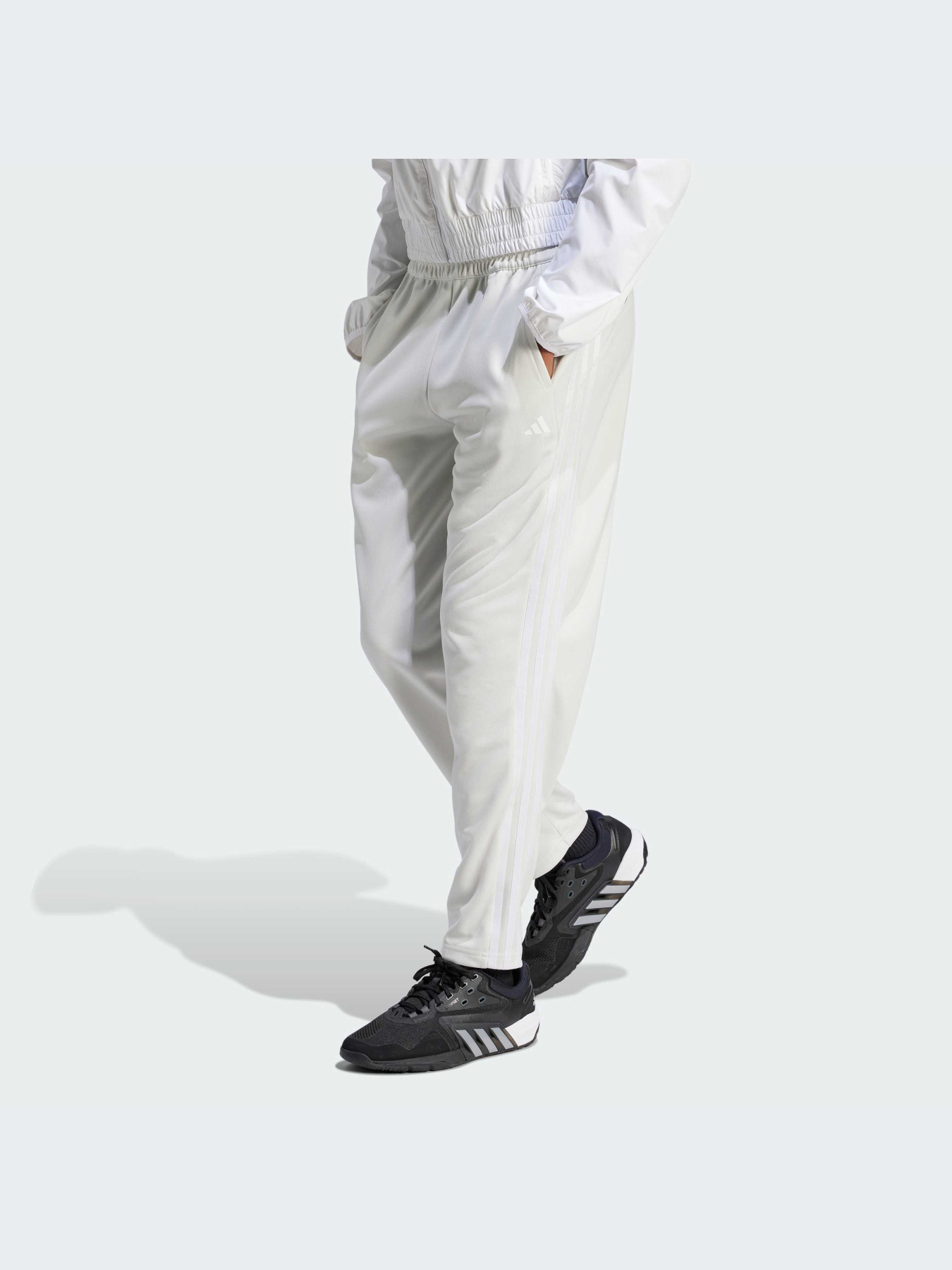 Брюки Adidas Clima модель HZ5647-KZ Фото