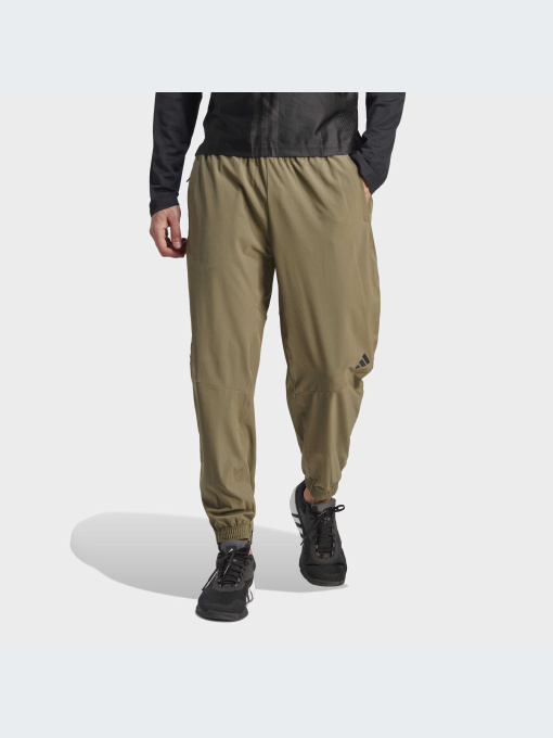Брюки Adidas модель HY3793-KZ Фото