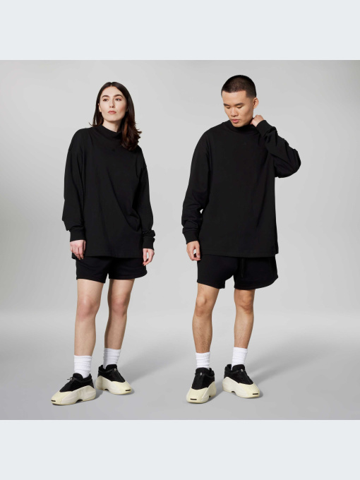 Худи и свитшоты Adidas модель IR8489-KZ Фото