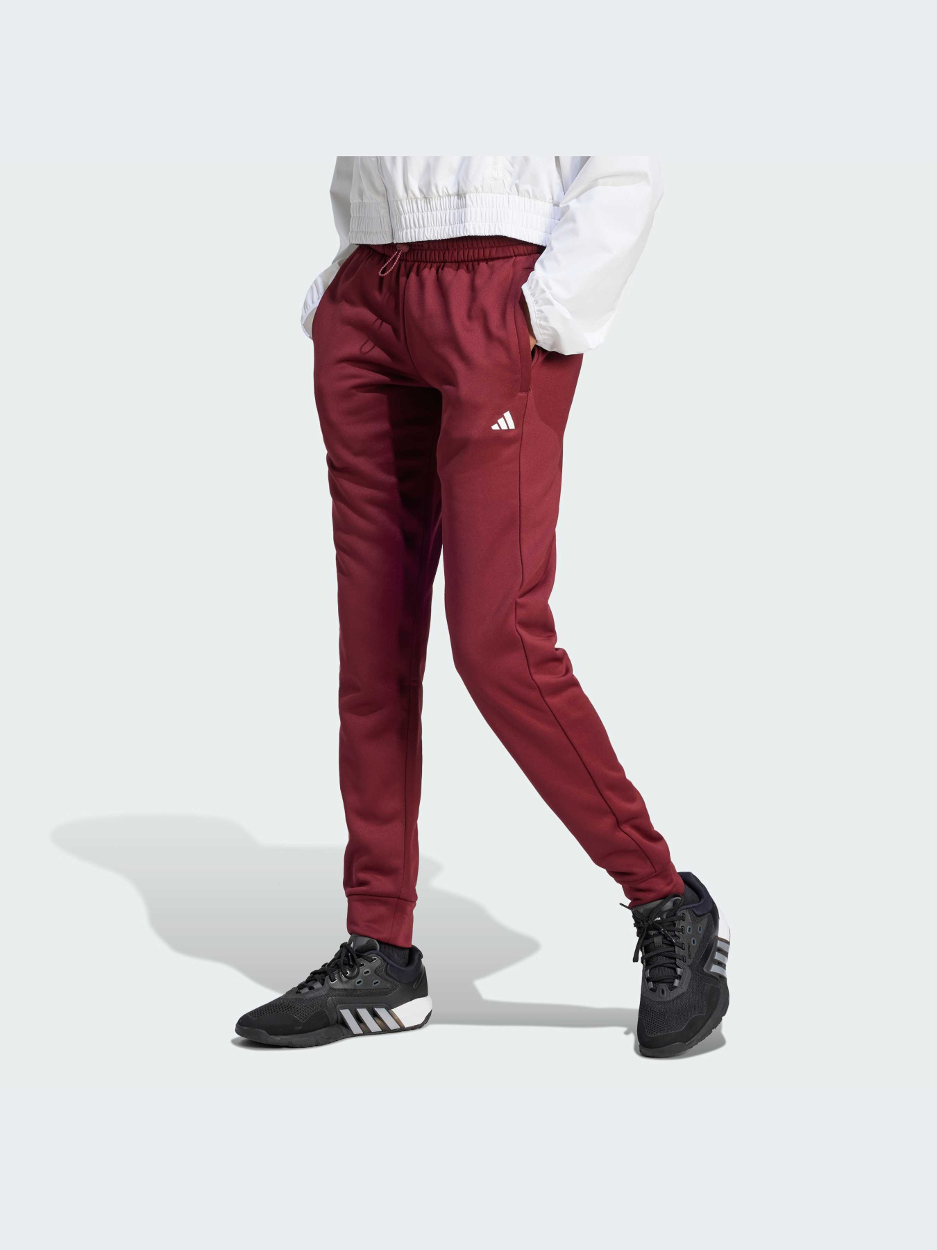 Брюки Adidas модель HY3226-KZ Фото