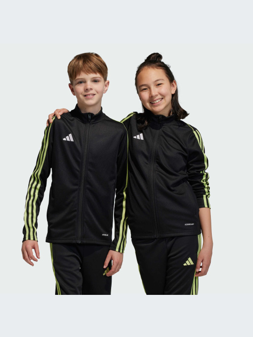 Худи и свитшоты Adidas Tiro модель IN8163-KZ Фото