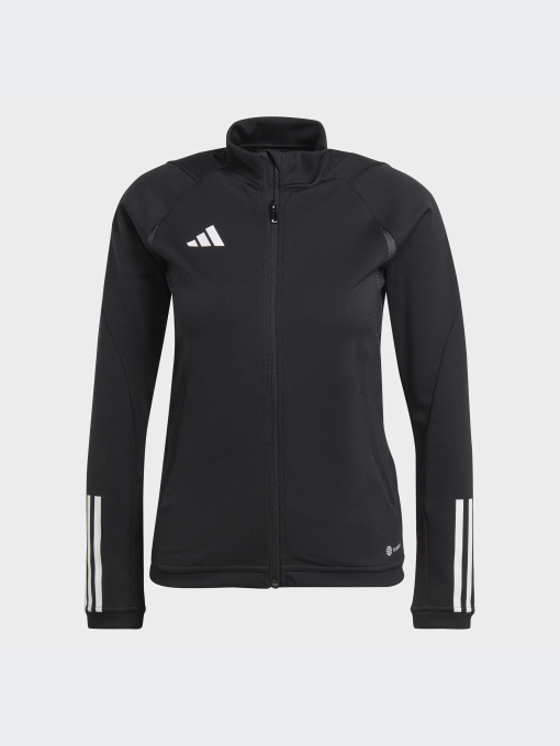 Худи и свитшоты Adidas Tiro модель HK7651-KZ Фото