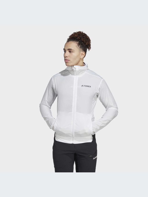 Куртки и дубленки Adidas модель HN2903-KZ Фото