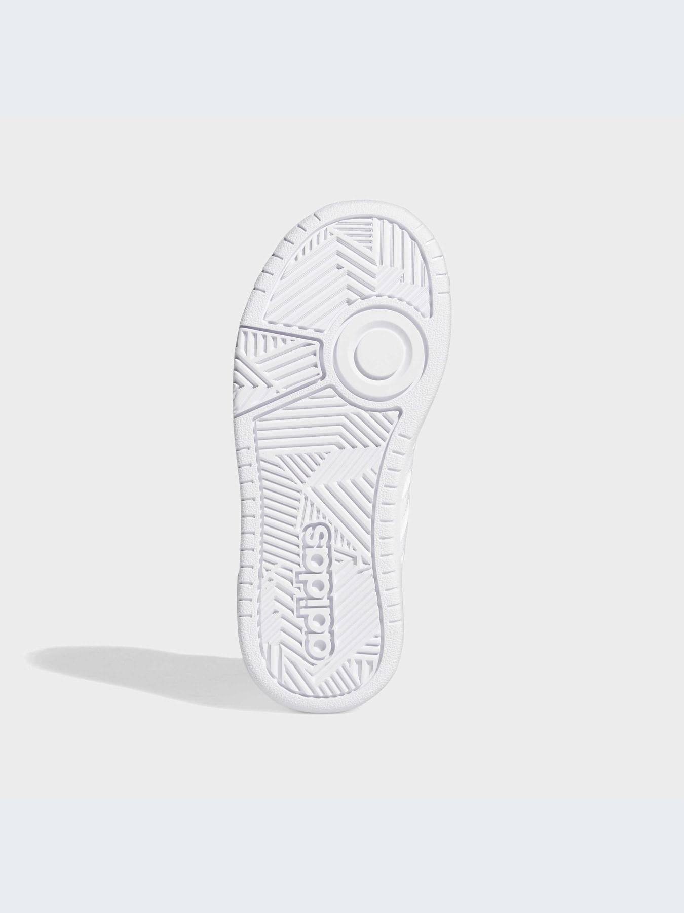 Кроссовки Adidas Hoops модель GW0436-KZ Фото