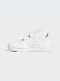 Кроссовки Adidas Hoops модель GW0436-KZ Фото