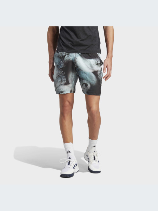 Шорты Adidas модель HZ3261-KZ Фото