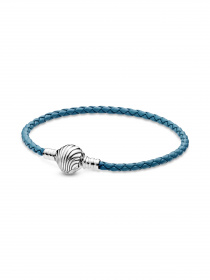 Кожаные PANDORA Moments модель 598951C01-S3 Фото