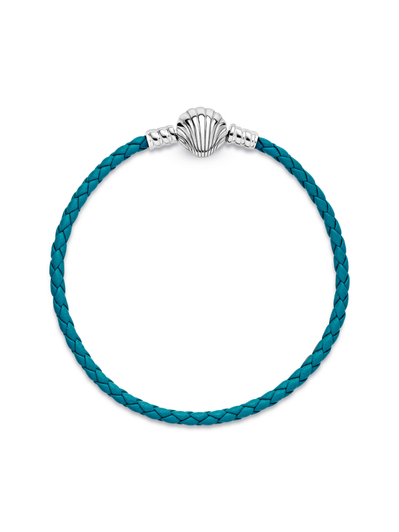 Шкіряні PANDORA Moments модель 598951C01-S3 Шкіряні PANDORA Moments модель 598951C01-S3 Фото