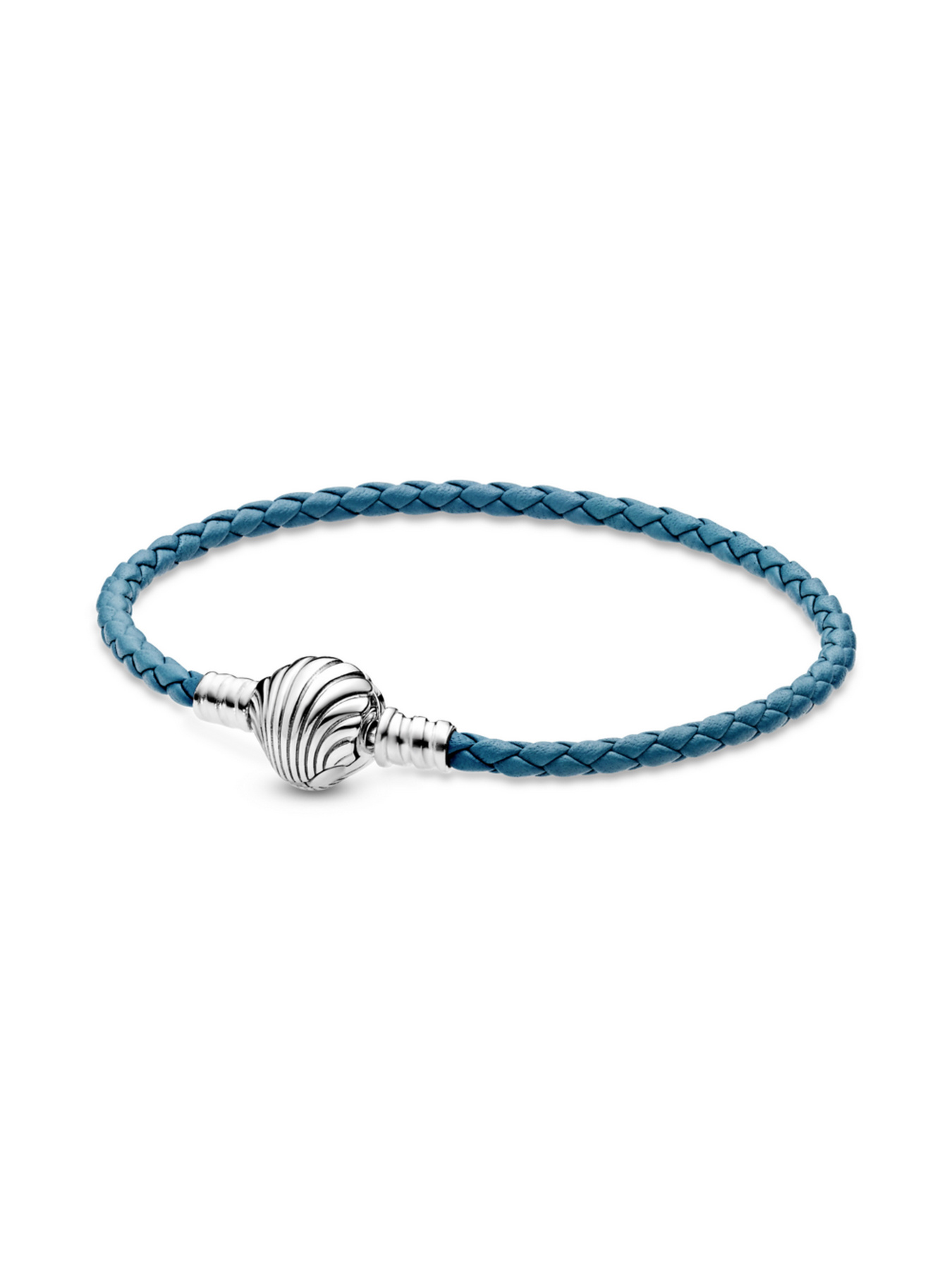 Шкіряні PANDORA Moments модель 598951C01-S3 Шкіряні PANDORA Moments модель 598951C01-S3 Фото