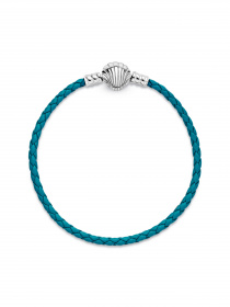 Шкіряні PANDORA Moments модель 598951C01-S3 Шкіряні PANDORA Moments модель 598951C01-S3 Фото