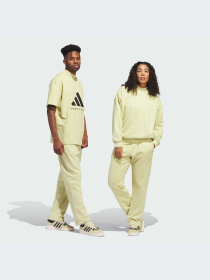 Брюки Adidas модель IN7709-KZ Фото