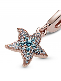 Класичні PANDORA Moments модель 788942C01 Класичні PANDORA Moments модель 788942C01 Фото