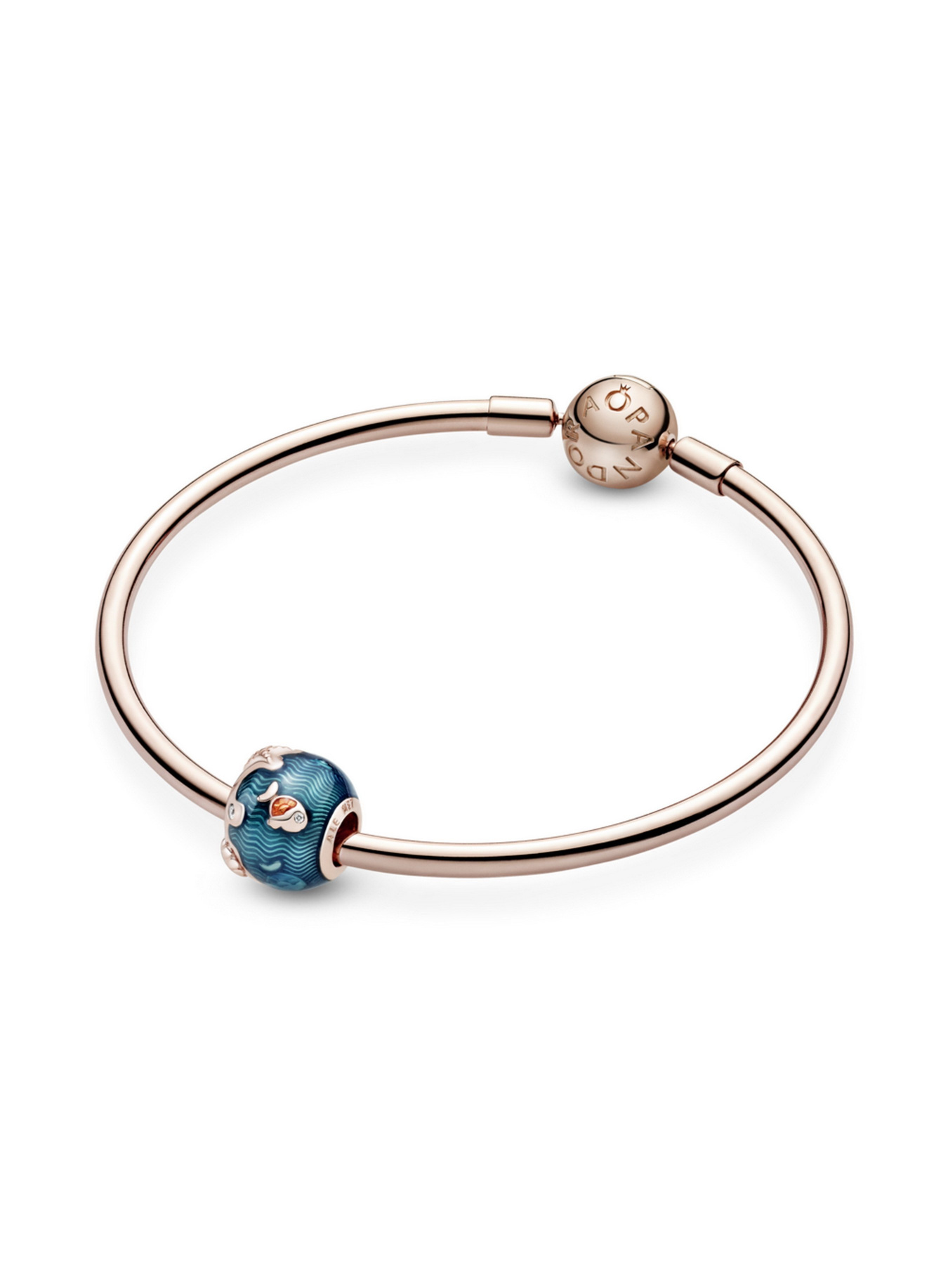 Класичні PANDORA Moments модель 789004C01 Фото