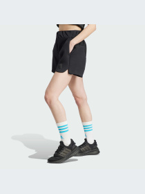 Шорты Adidas ZNE модель IN5146-KZ Фото