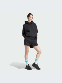 Шорты Adidas ZNE модель IN5146-KZ Фото