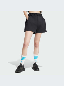 Шорты Adidas ZNE модель IN5146-KZ Фото