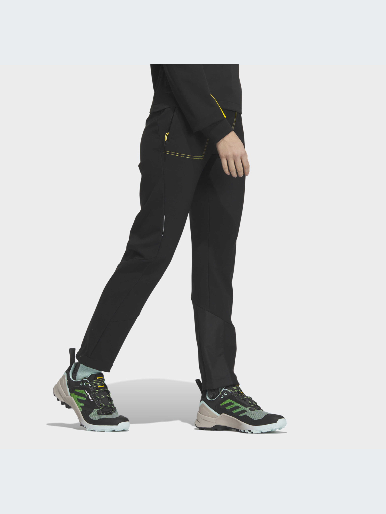 Брюки Adidas модель IL8987-KZ Фото