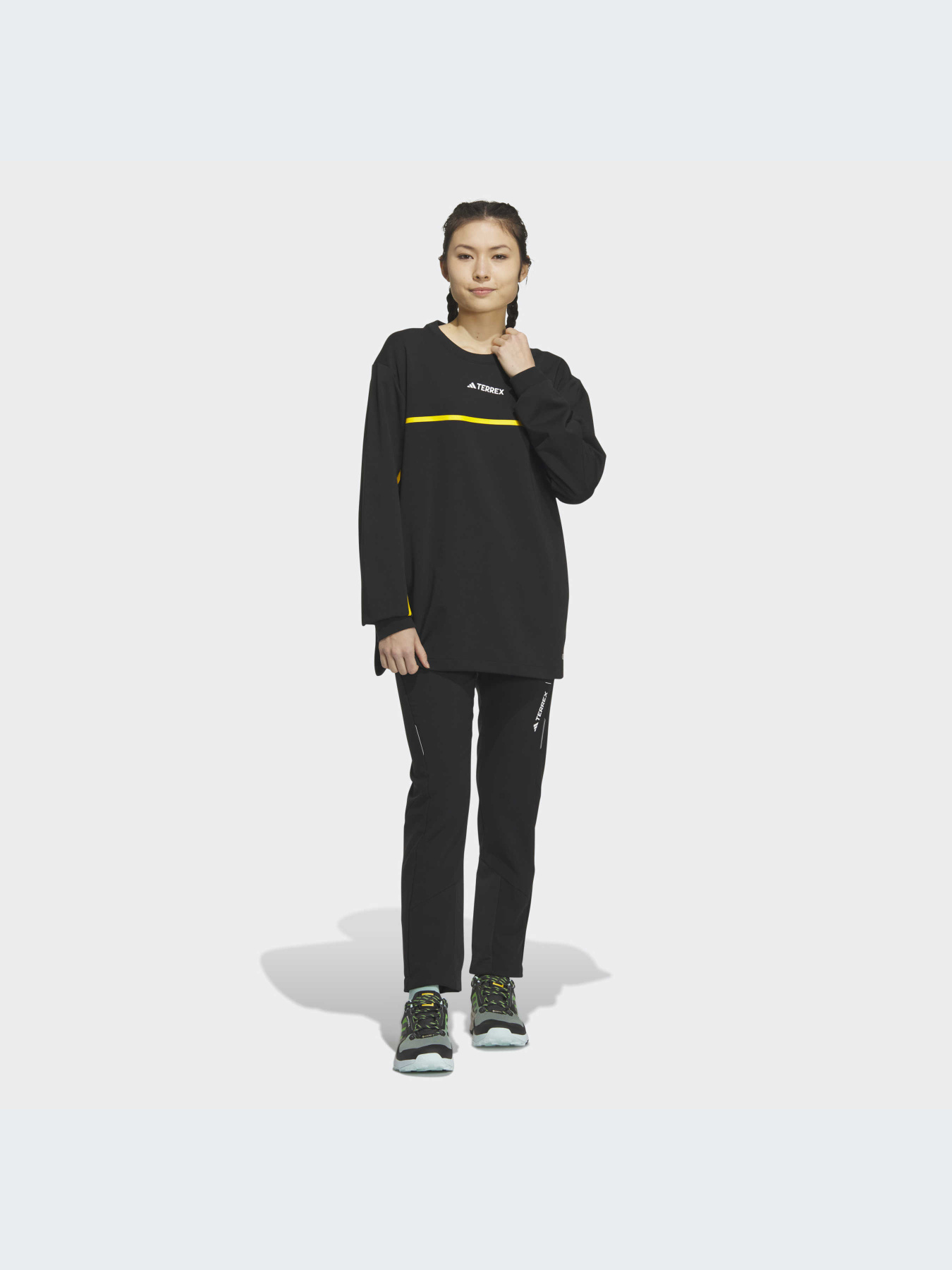 Брюки Adidas модель IL8987-KZ Фото
