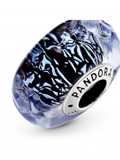 Намистини PANDORA Moments модель 798938C00 — фото 4 - INTERTOP