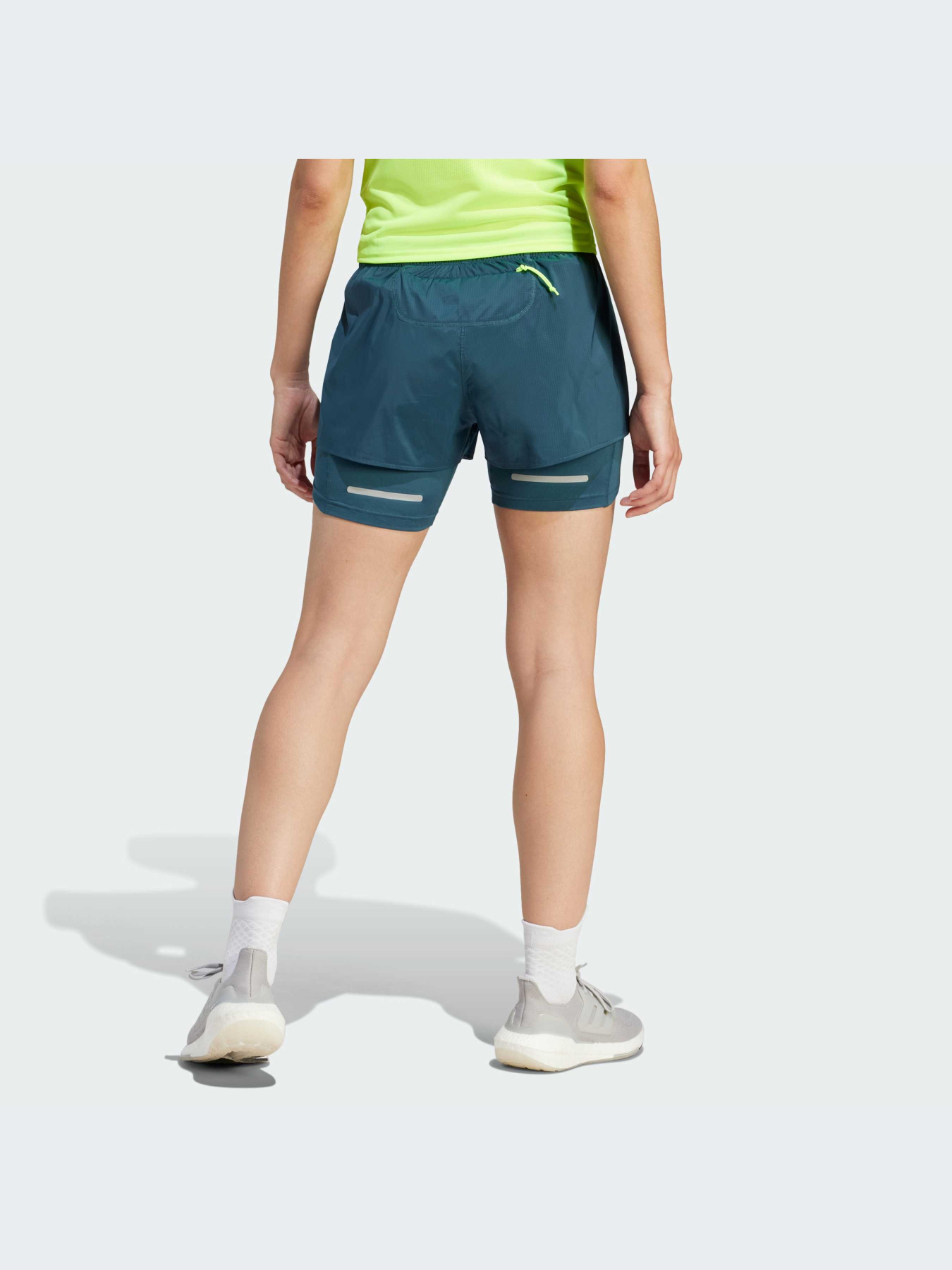 Шорты Adidas модель HZ4481-KZ Фото